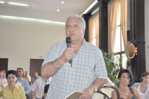 Bucovală: Litoralul revine la ceea ce a fost anul de vârf 2008